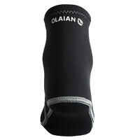 Booties / Neoprene Socks 2mm for bodyboarding fins