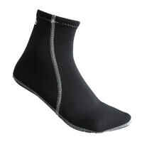 Booties / Neoprene Socks 2mm for bodyboarding fins