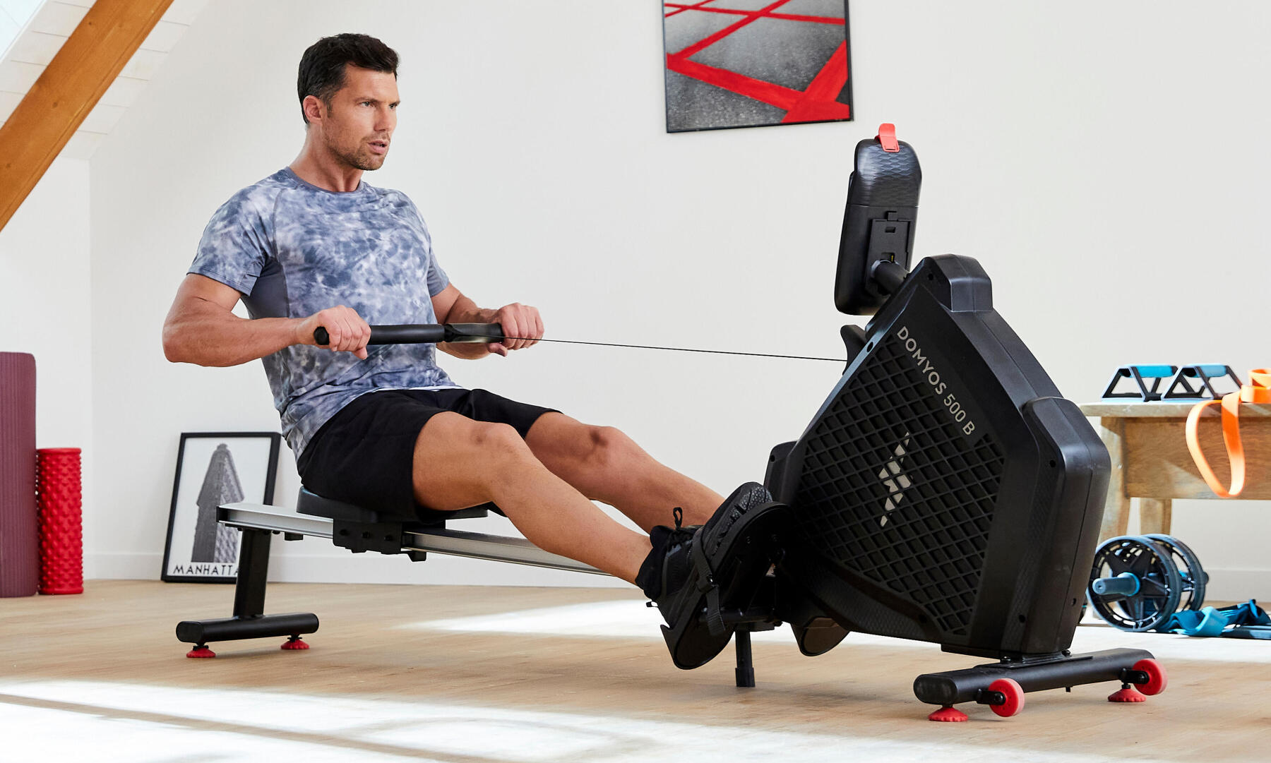 Rutinas de entrenamiento ¡Descubre sus secretos!
