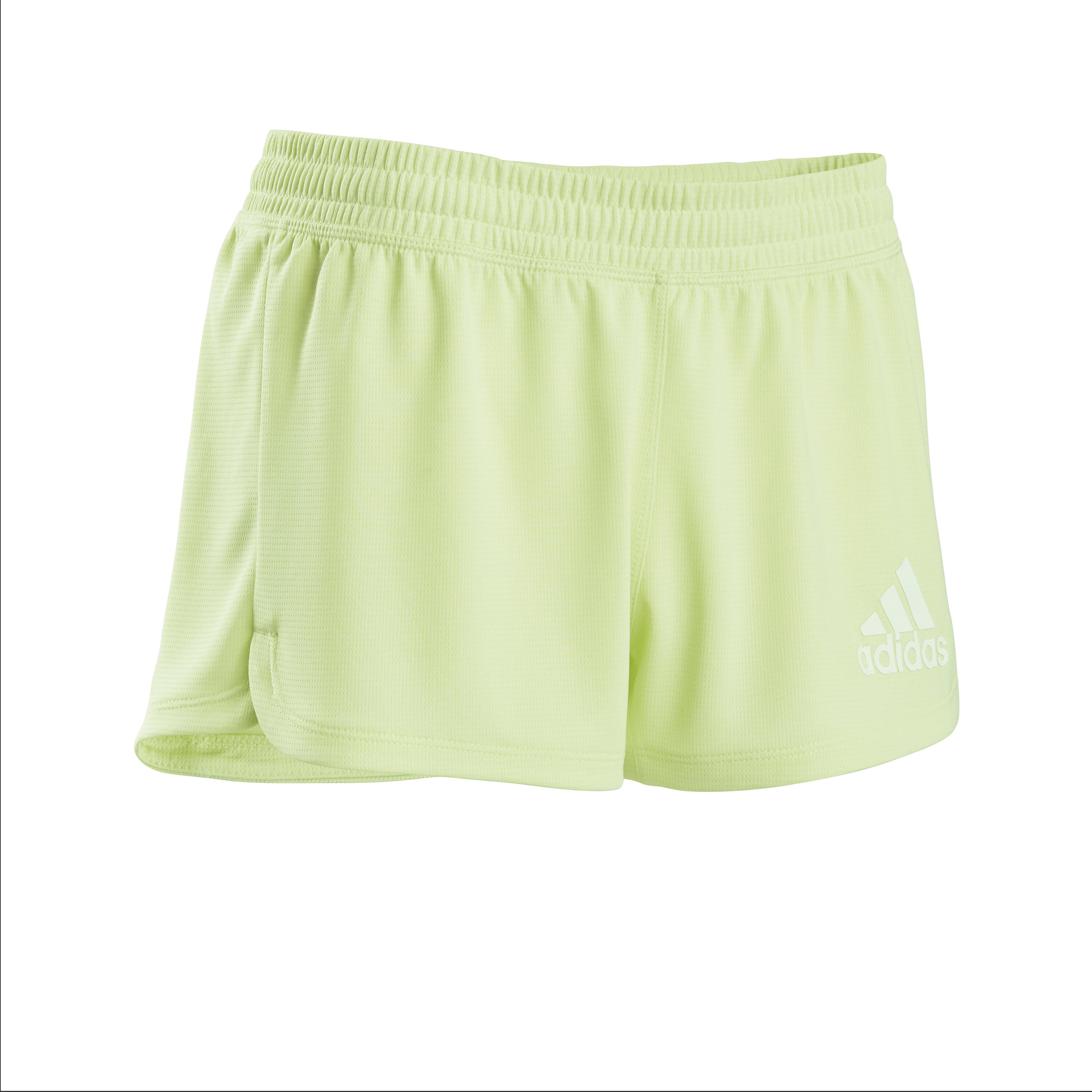 Women's Cardio Fitness Shorts 1/2