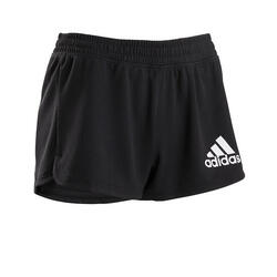 SHORT DE FITNESS CARDIO ADIDAS MUJER 