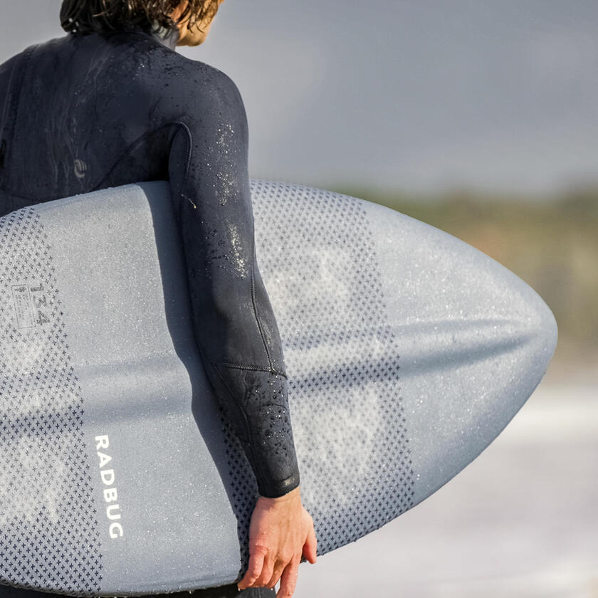 Skimboard mousse adulte RADBUG Decathlon.ch