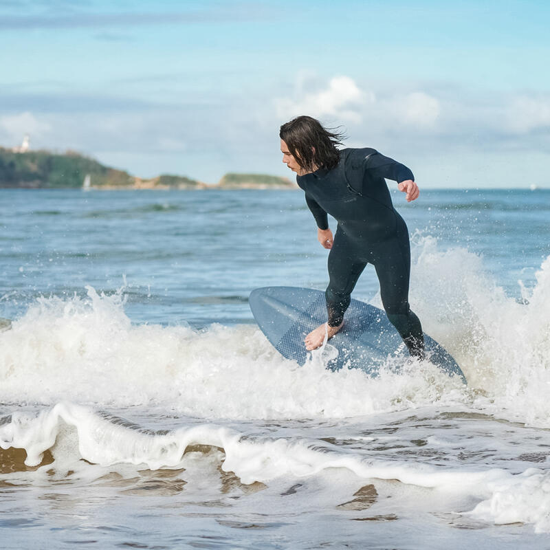 Pěnový skimboard