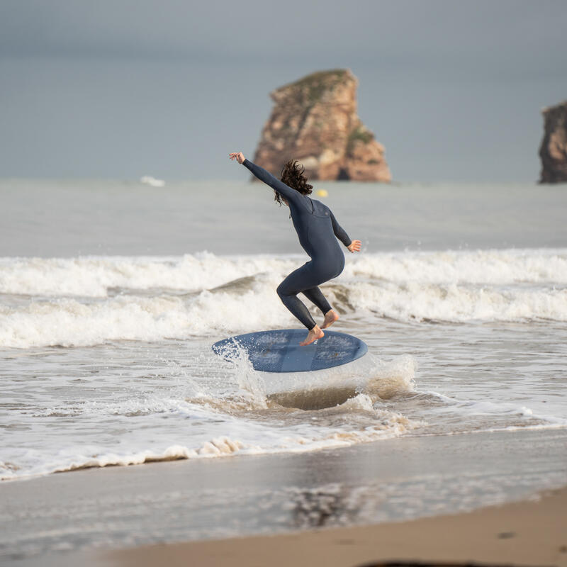 Pěnový skimboard 500