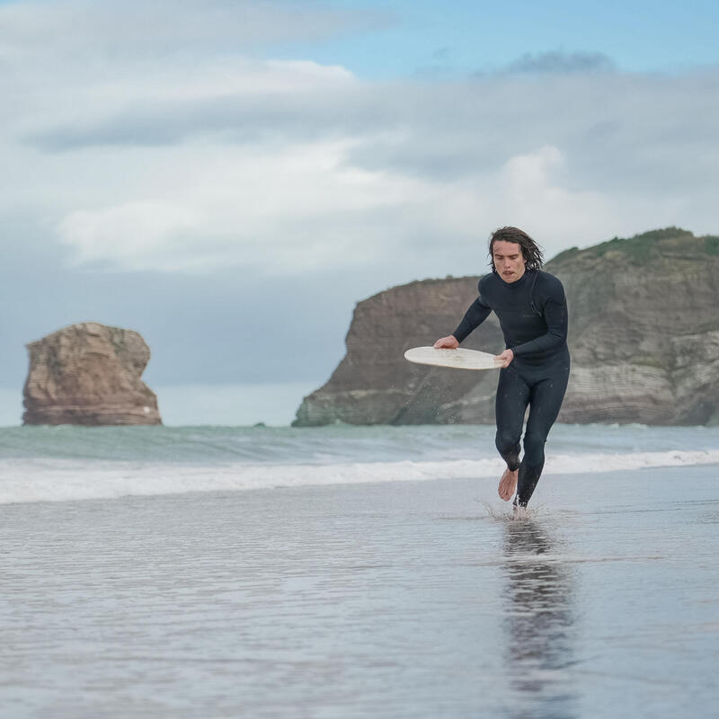 Felnőtt skimboard, fa