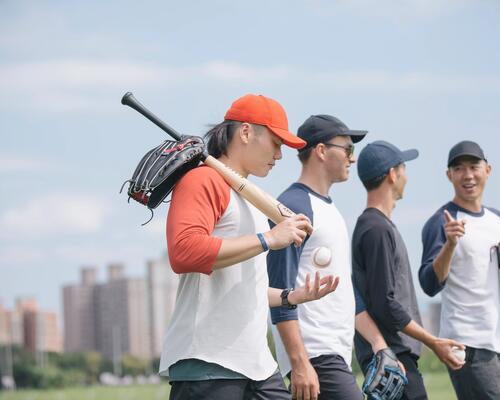 baseball