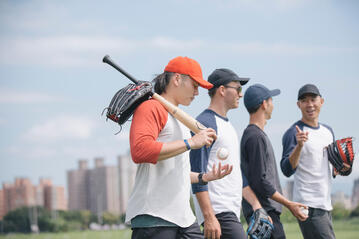 Baseball en softball