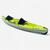 Kayak rigide de loisirs 2 places (2 adultes + 1 enfant) Borneo TAHE