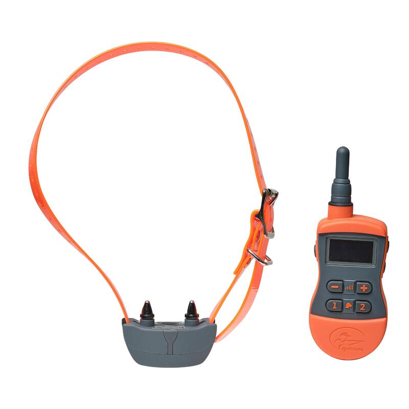 hígado Del Norte ganso Collar Adiestramiento Perro Caza Sportdog SD-575 500 m 1-2 Perros Bateria Litio | Decathlon hígado Del Norte ganso Collar Adiestramiento Perro Caza Sportdog SD-575 500 m 1-2 Perros Bateria Litio | Decathlon