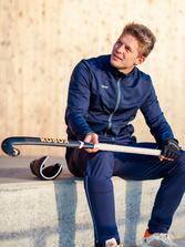 Hockey en salle