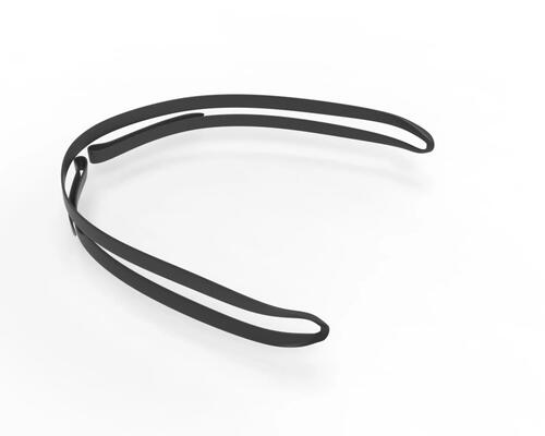 Elástico gafas de natación BFIT / SUECAS / BFAST: Manual, reparación