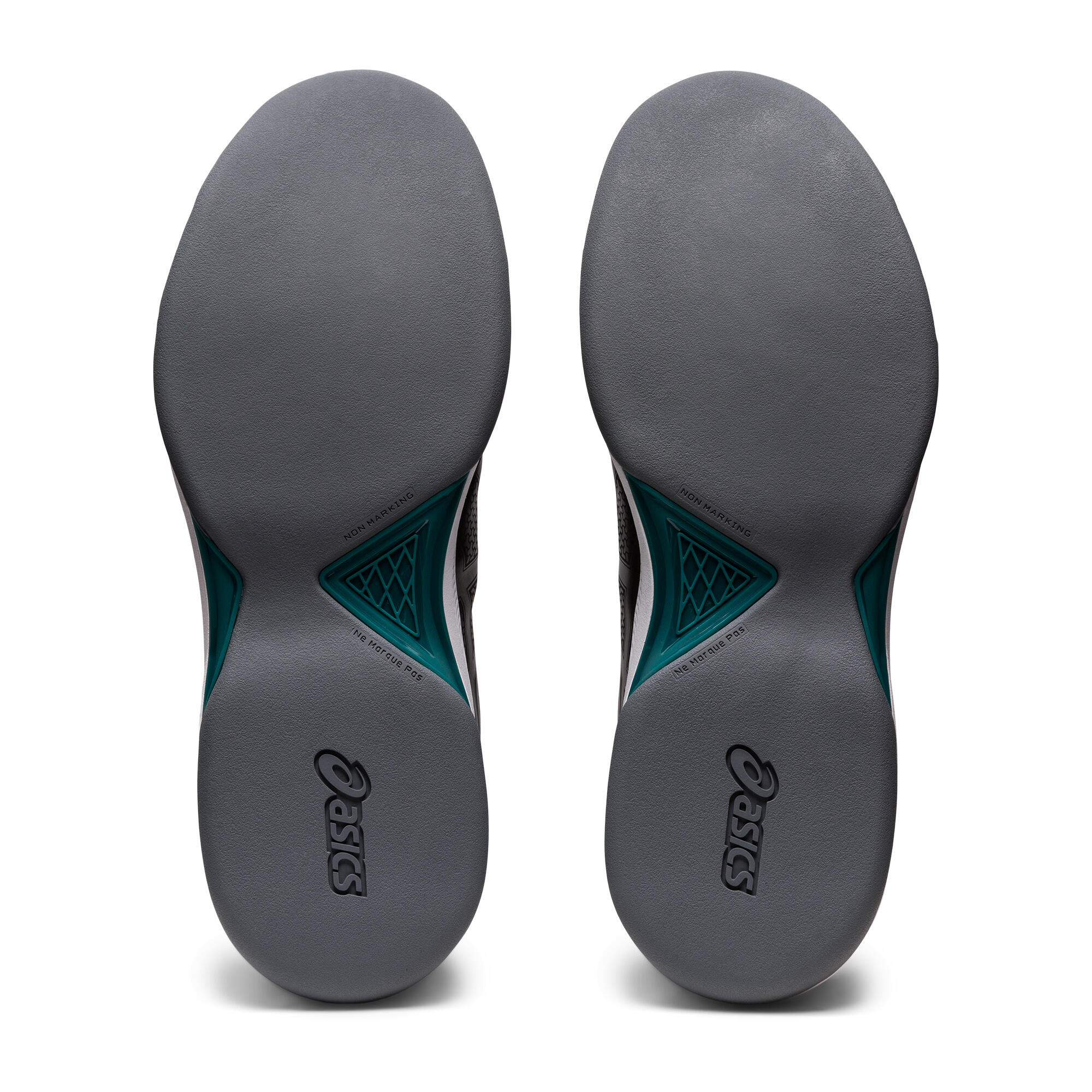Buty tenisowe męskie Asics Dedicate na nawierzchnię dywanową 6/7