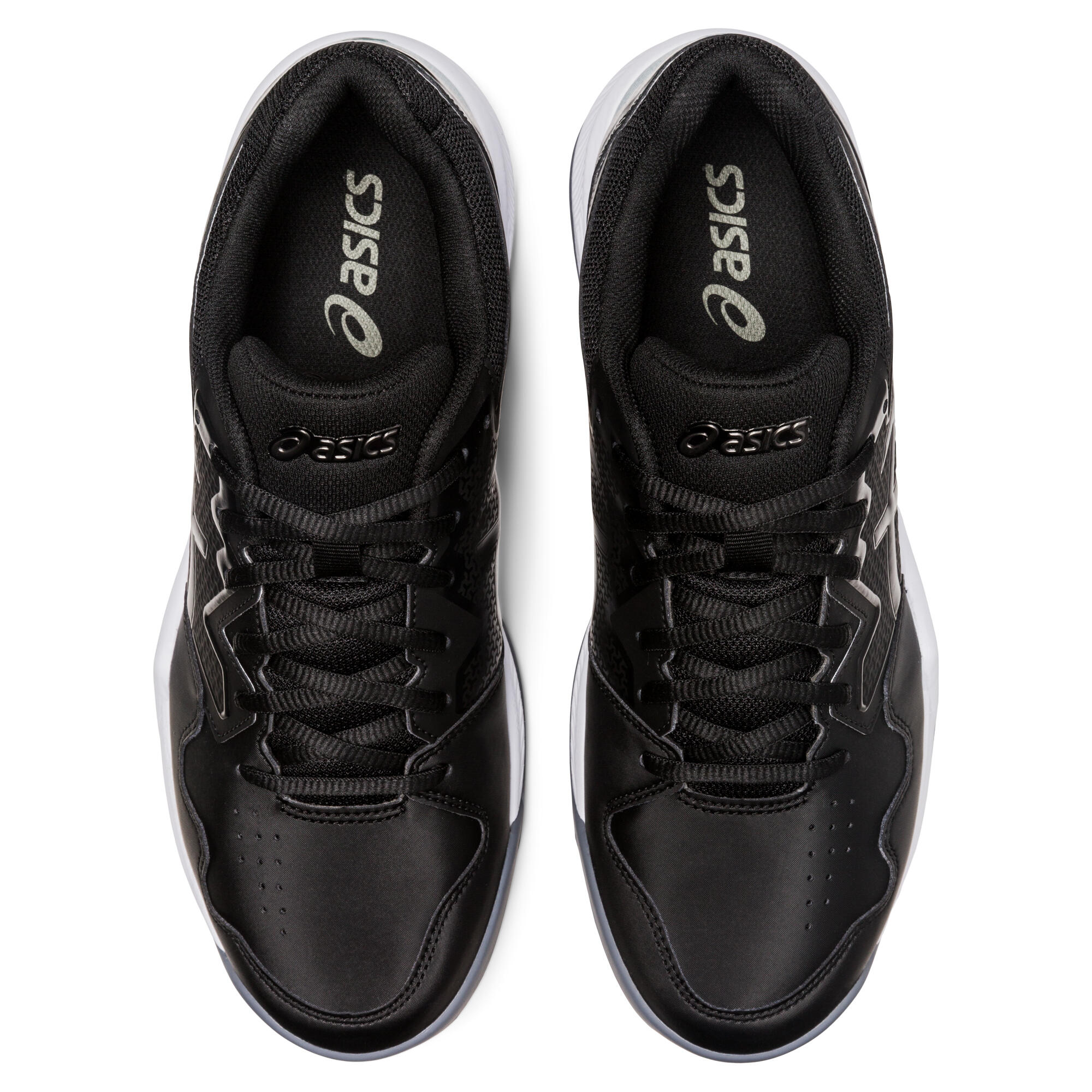 Buty tenisowe męskie Asics Dedicate na nawierzchnię dywanową 4/7