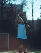 Crosses de hockey