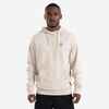 Men's/Women's Basketball Hoodie H100 - Beige