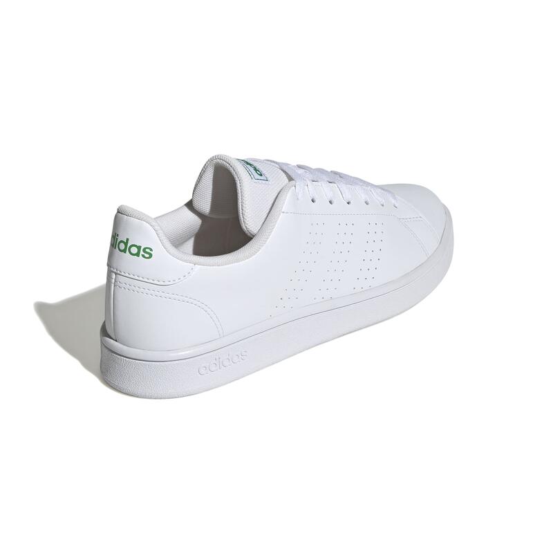 BASKETS DE MARCHE HOMME ADIDAS ADVANTAGE BASE BLANCHE