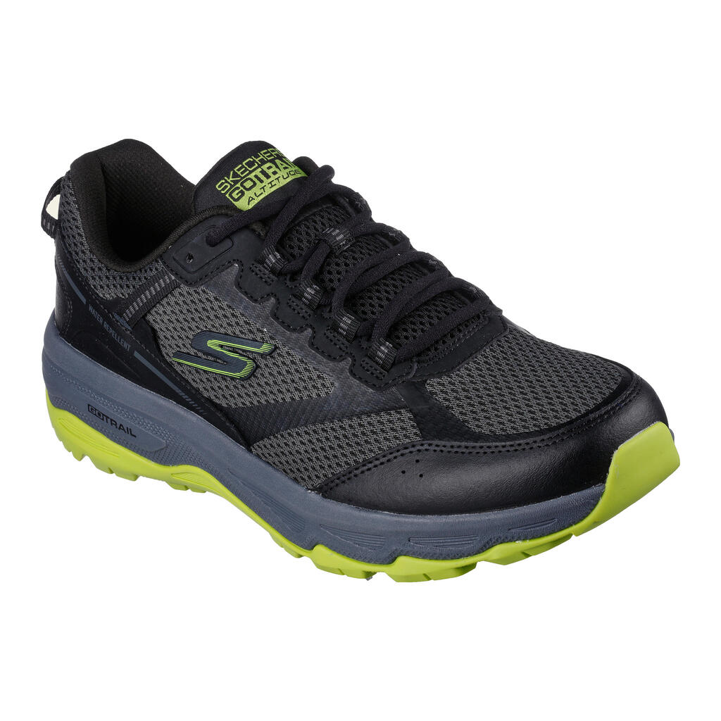 GO RUN TRAIL men's walking shoes