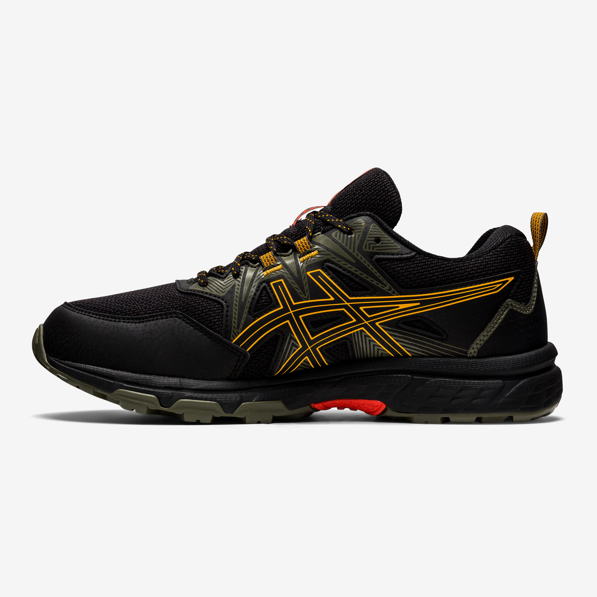 Asics Gel Venture 8 Waterproof Купить