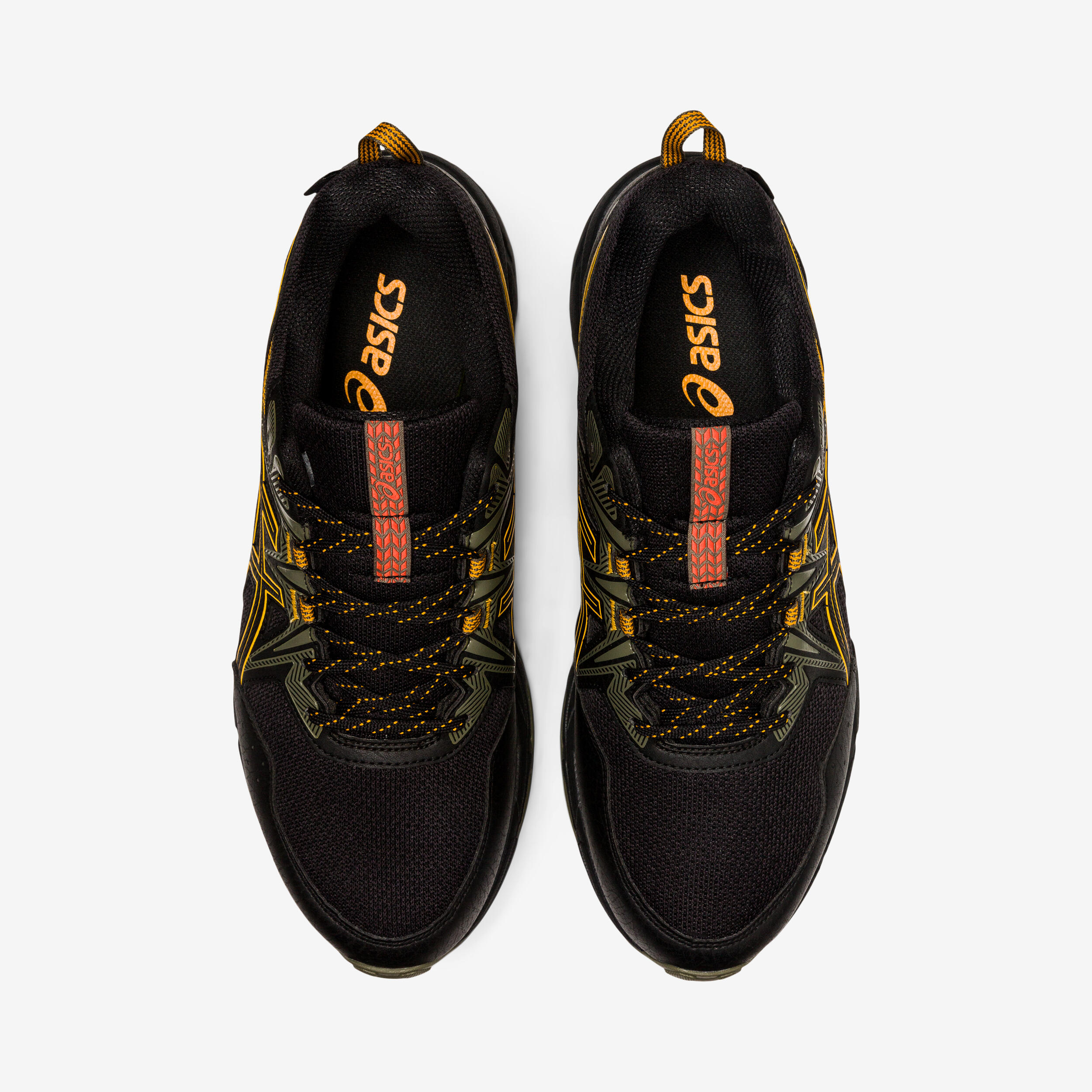 asics venture 8 wp