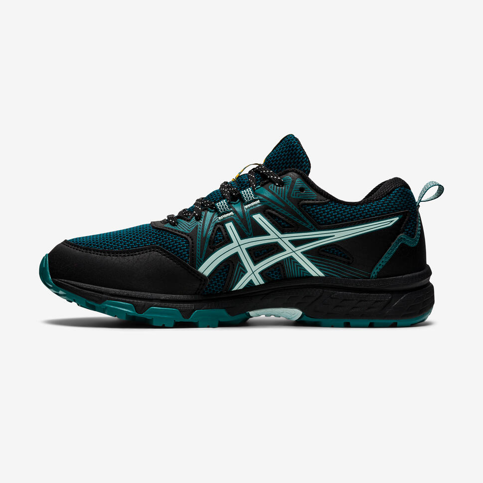 Buty do chodzenia damskie ASICS Gel Venture 8 WP