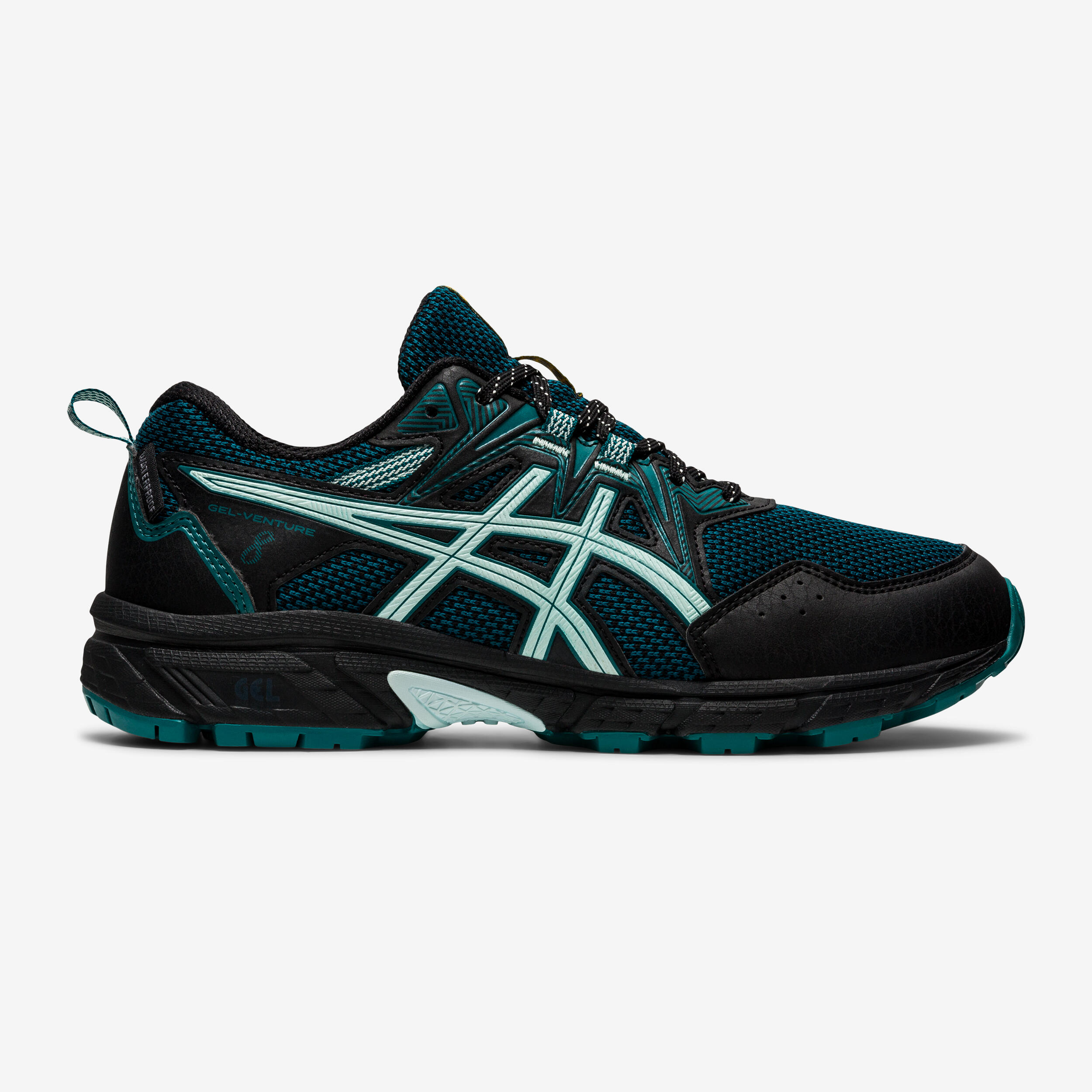 Chaussures running hotsell asics femme decathlon