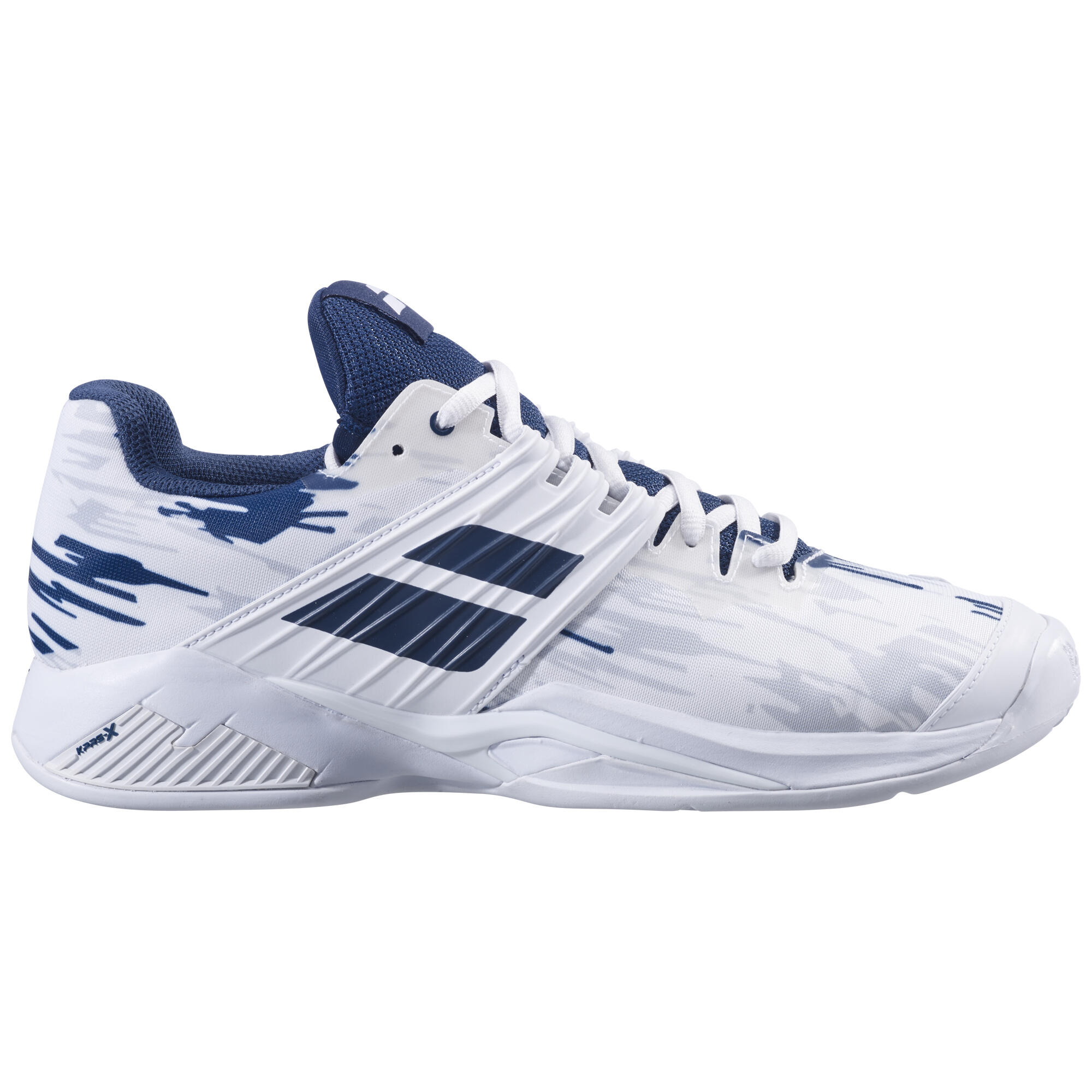 Încălţăminte Tenis pe orice tip de suprafață Propulse Fury Alb Bărbaţi alb