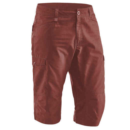 
      Bermudashorts Herren - NH500
  