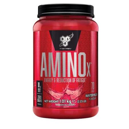 Amino-X, Watermelon, 70 servings