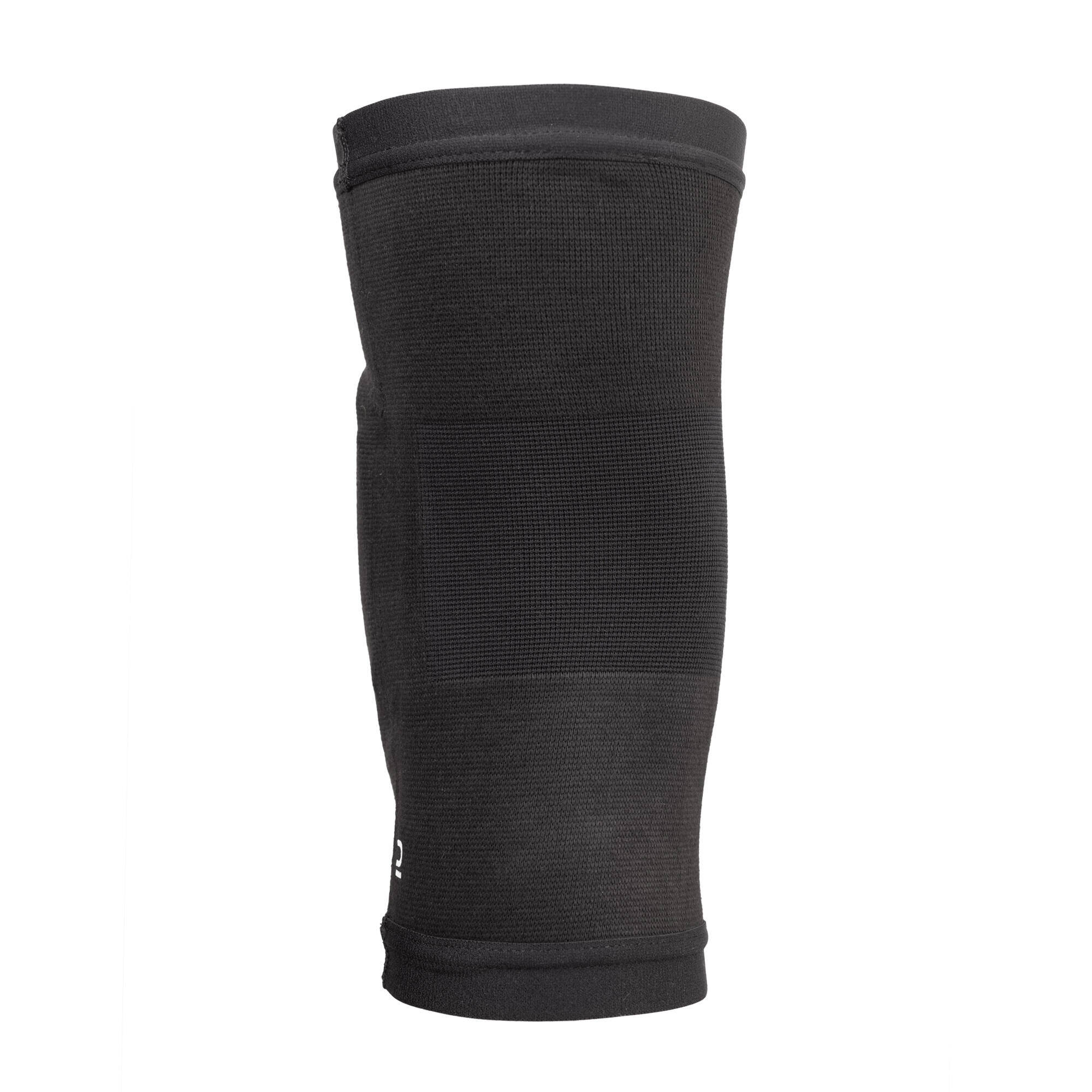 Volleyball Knee Pads VKP500 - Black -  5