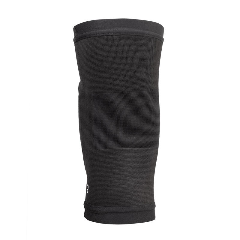 排球護膝VKP500－黑色