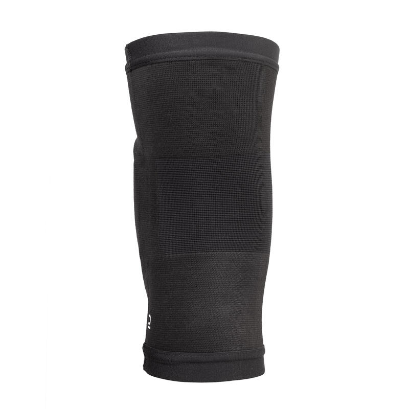Volleyball Knee Pads VKP500 Black Decathlon