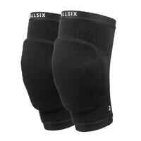 Volleyball Knee Pads VKP500 - Black