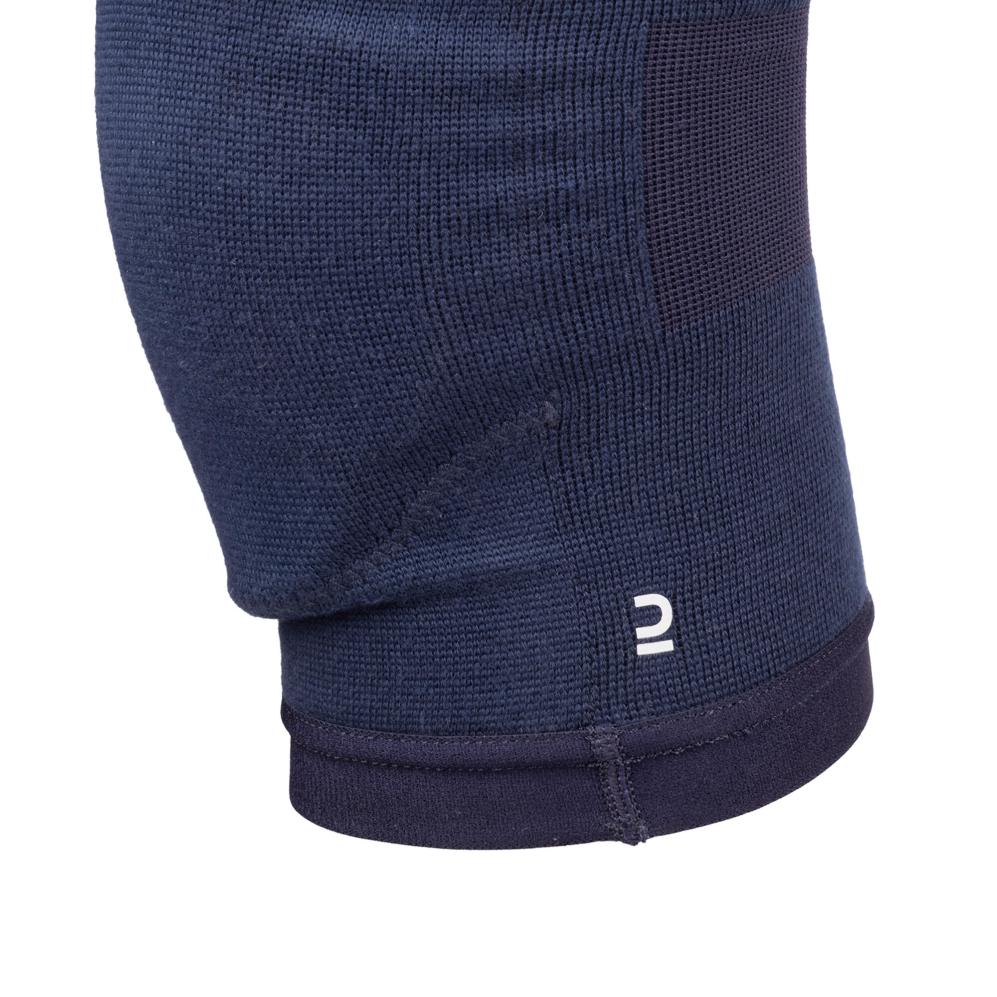 Volleyball Knee Pads VKP500 - Navy 5/5