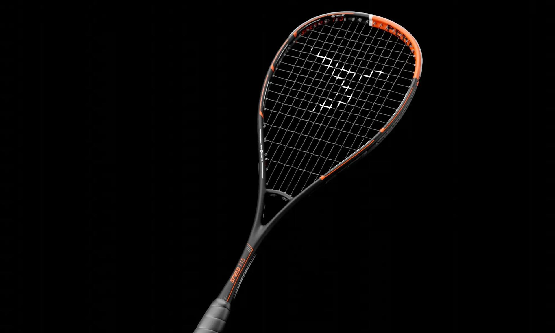 RAQUETTE DE SQUASH PERFLY SPEED 115