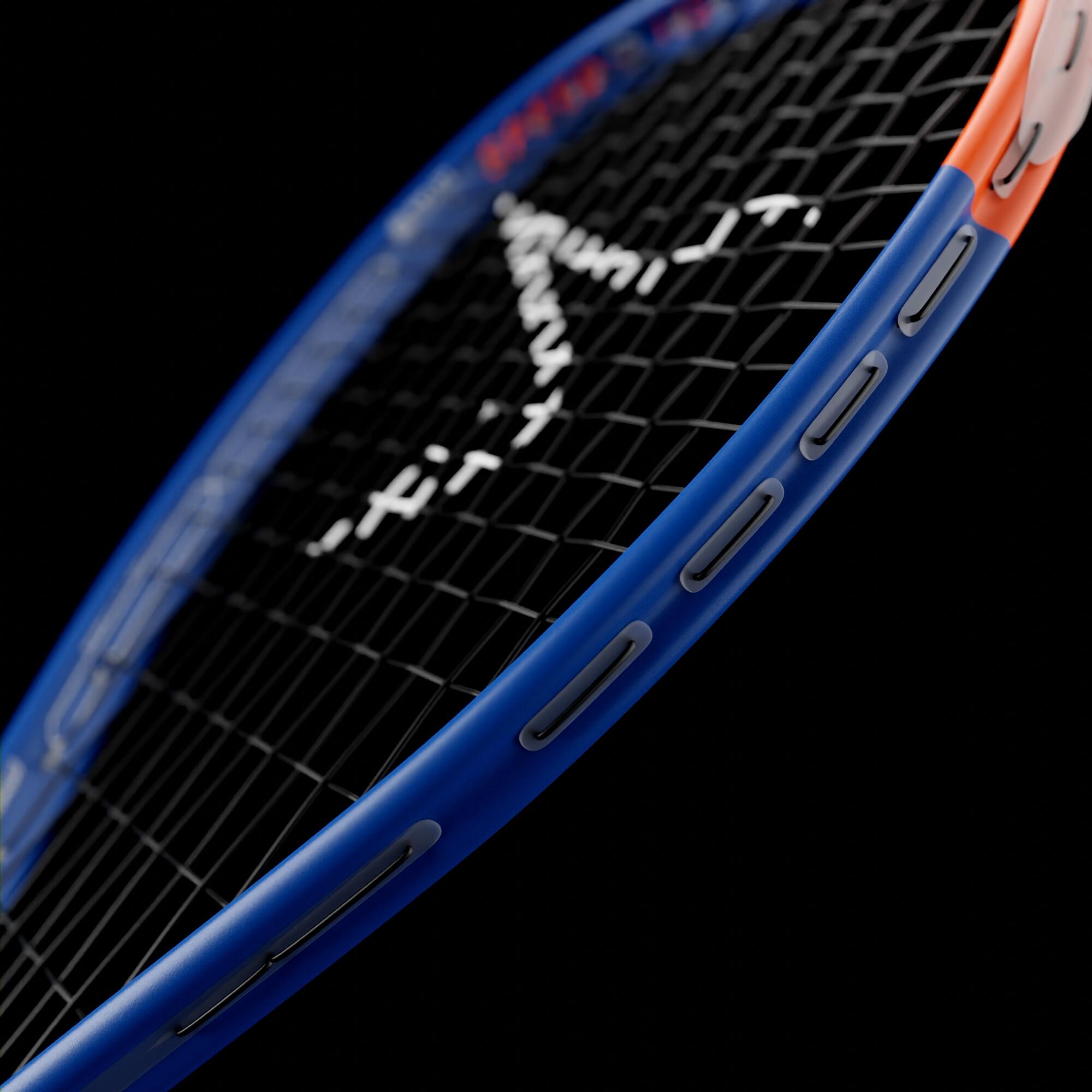 Racchetta squash adulto Perfly SPEED 135 16/17