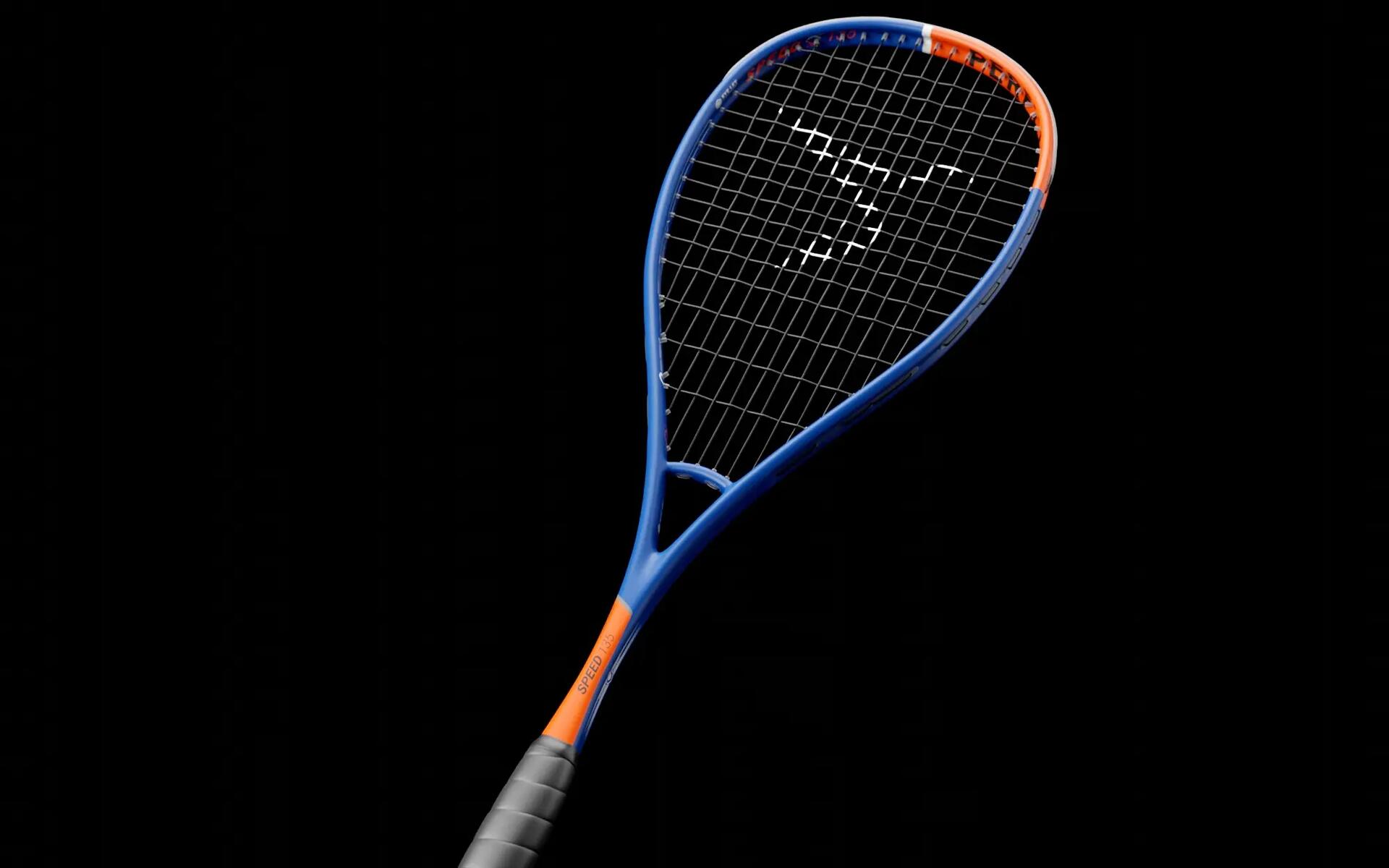 RAQUETTE DE SQUASH PERFLY SPEED 135