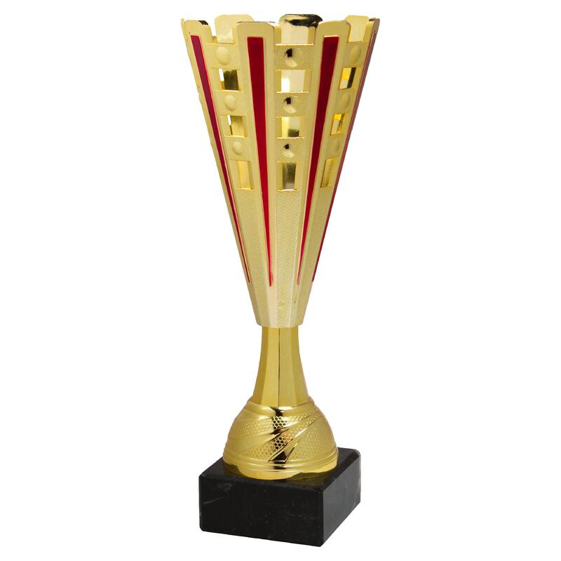 Trofeo T 549 rosso-oro