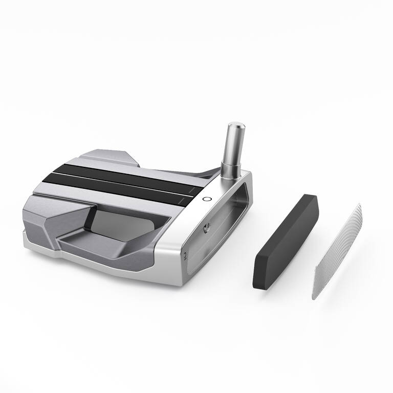 PUTTER GOLF HIGH MOI FACE BALANCED TANGAN KANAN (COCOK UNTUK PUTTING LURUS)