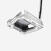 Putter golf face balanced droitier - INESIS High MOI