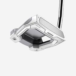 Putter golf face balanced droitier - INESIS High MOI