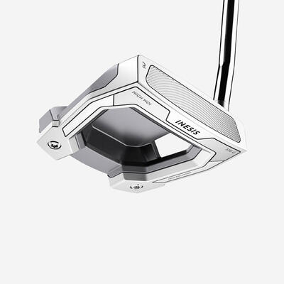 Face balanced putter rechtshandig hoge moi