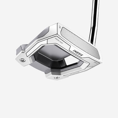 PUTTER GOLF HIGH MOI FACE BALANCED TANGAN KANAN (COCOK UNTUK PUTTING LURUS)