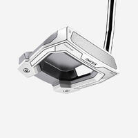 PUTTER DE GOLF HIGH MOI FACE BALANCED DROITIER (ADAPTE AU PUTTING EN LIGNE)