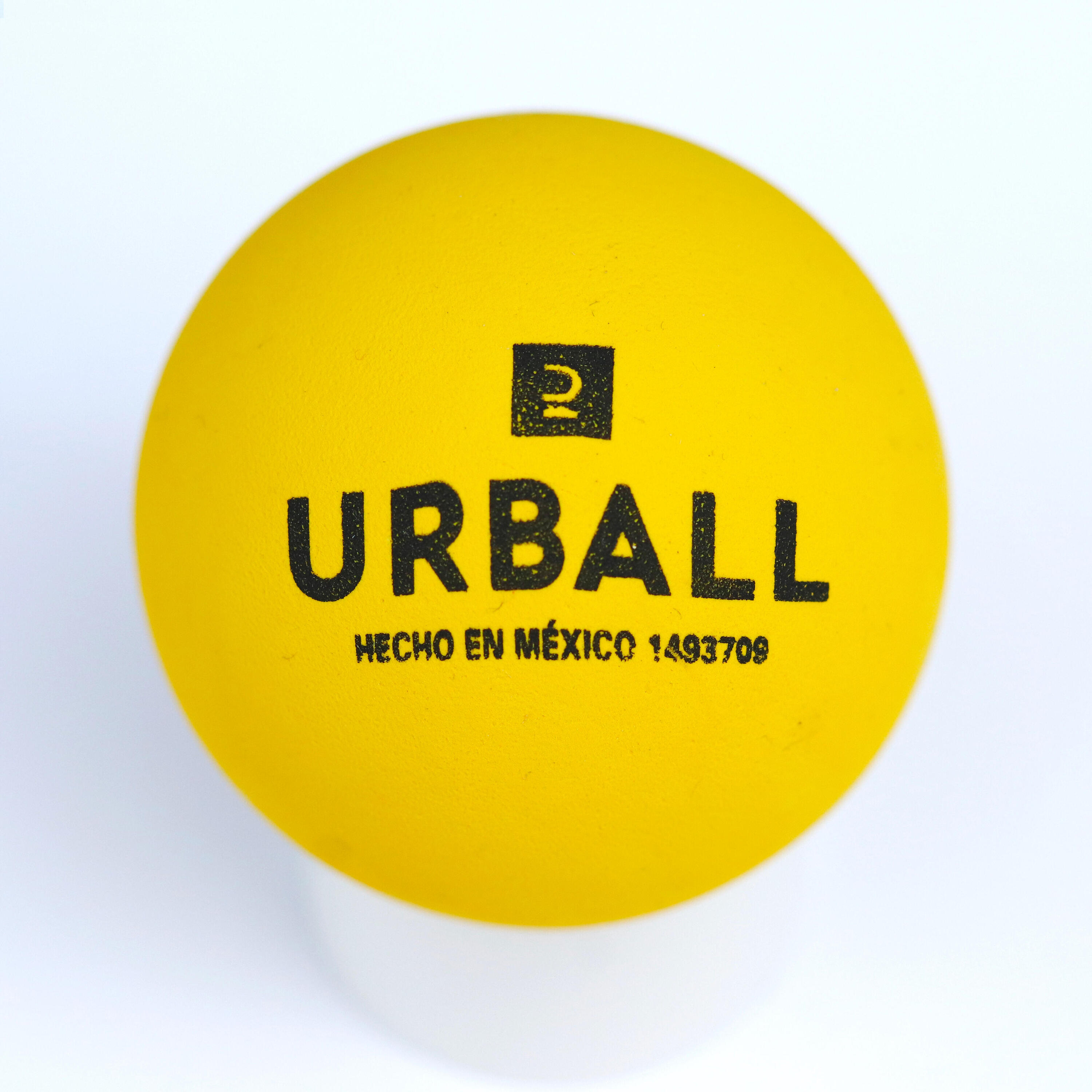 URBALL Frontenis Ball - Yellow