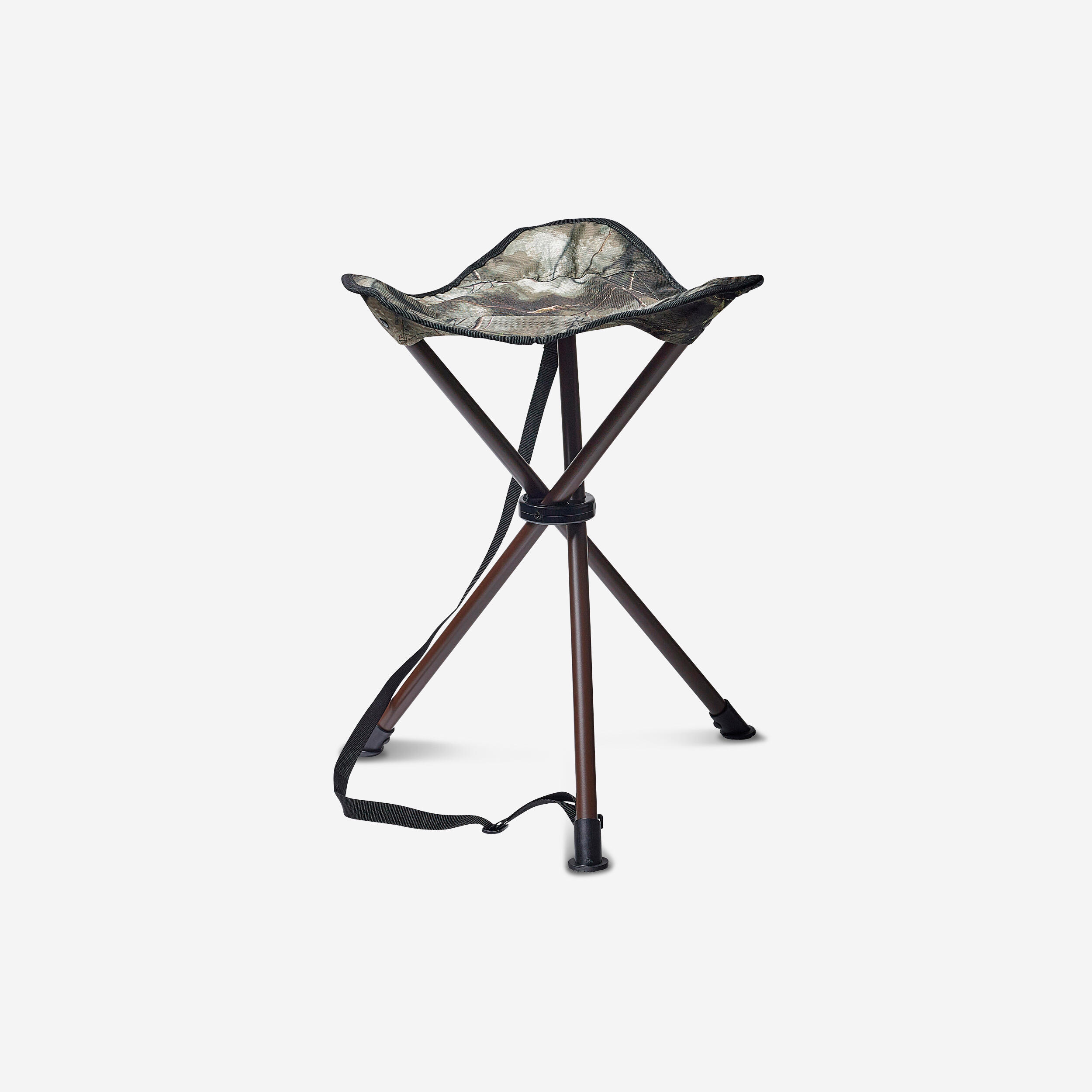 SOLOGNAC TREPPIEDE 100 TREEMETIC