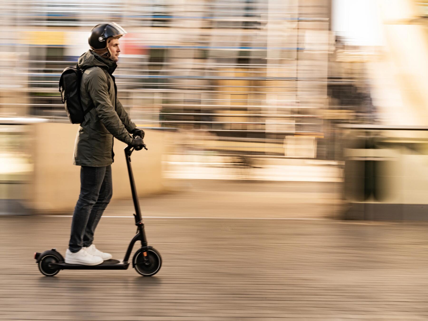 Vooroordelen over de (elektrische) fiets en step: terecht of niet?