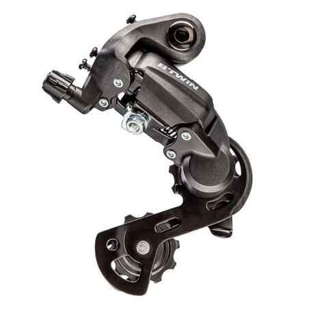 Btwin 3- to 6-Speed Rear Derailleur