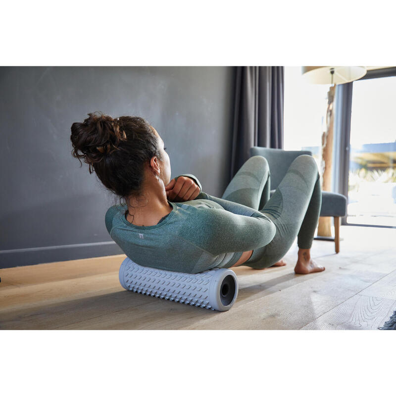 Massagerolle weich - Foam Roller