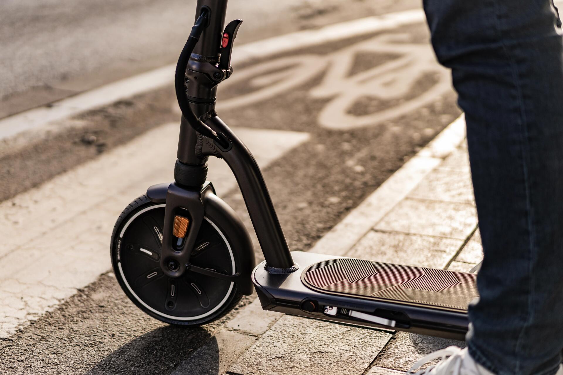 Quelles sont les vitesses maximales autorisées en trottinette ?