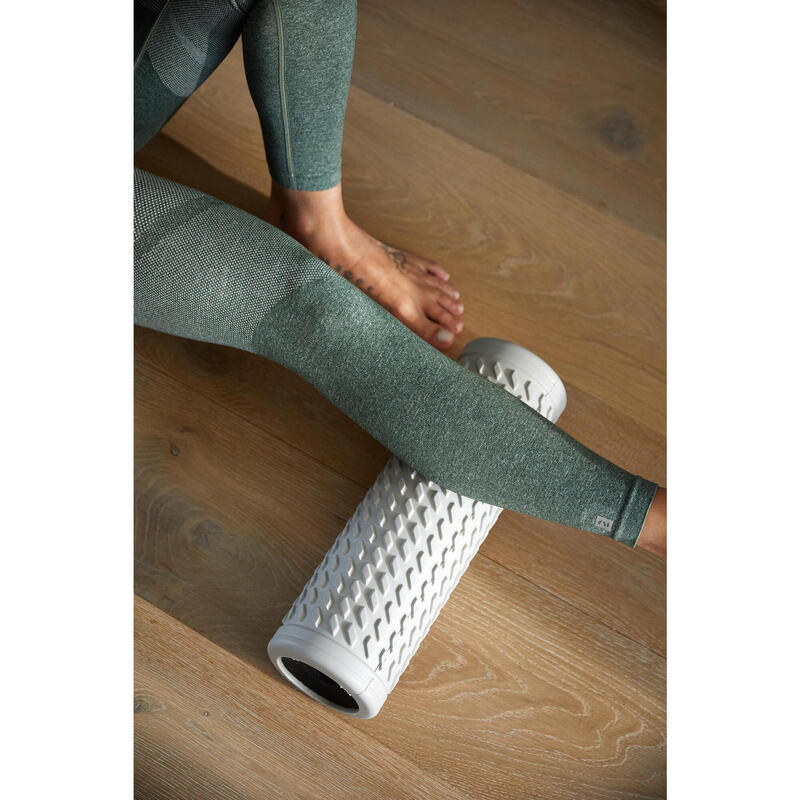 Massagerolle weich - Foam Roller